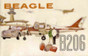 Beagle B 206 (German)